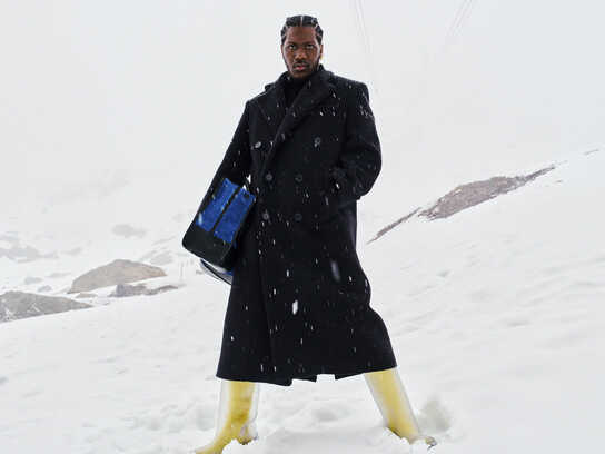 Fall Winter 2026