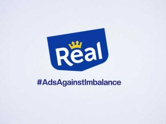 Ads against Imbalance