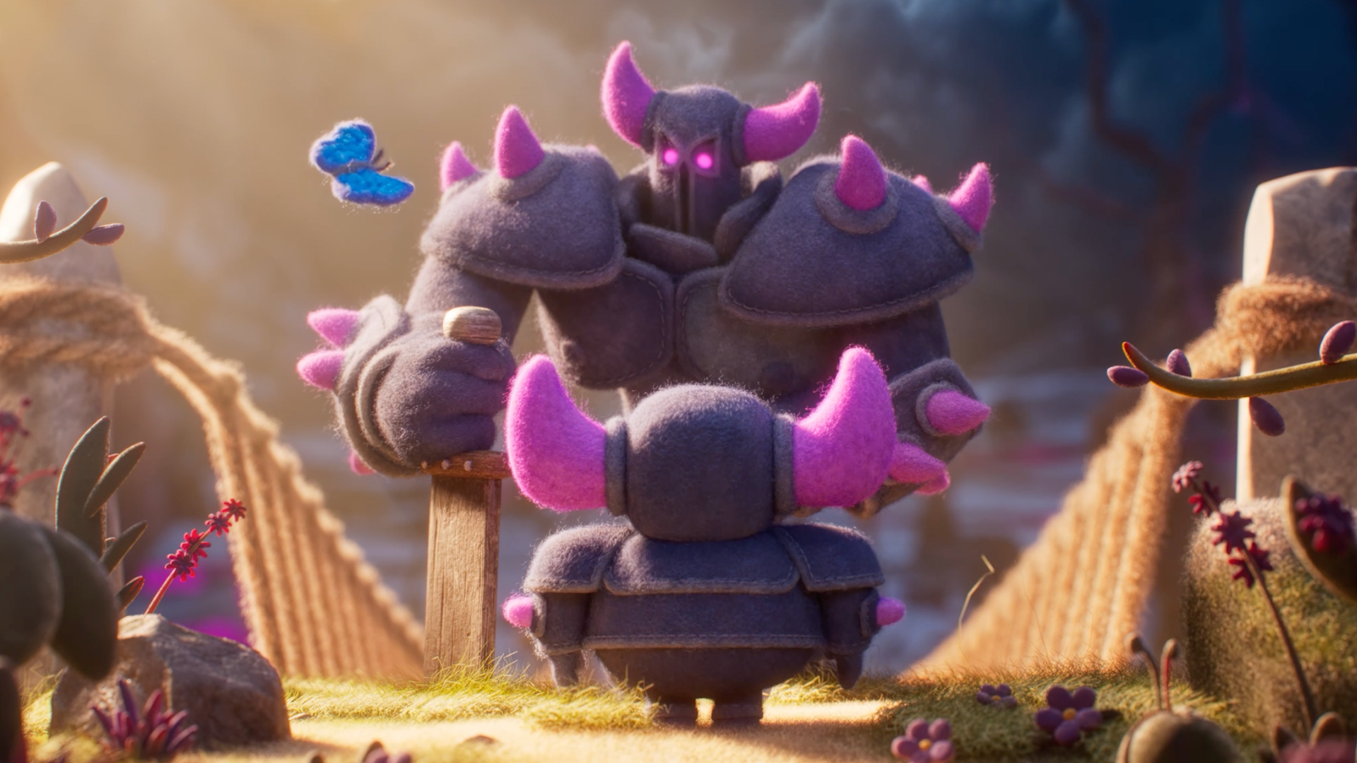 30 Seconds Left Image