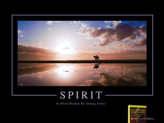 Spirit