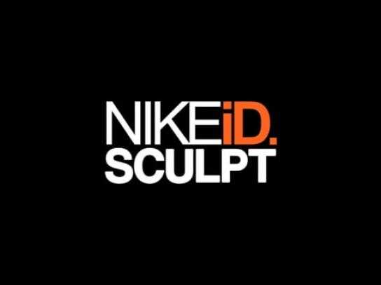 Nike Sculpt ID