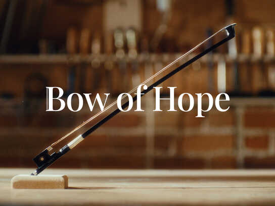 Bow of Hope