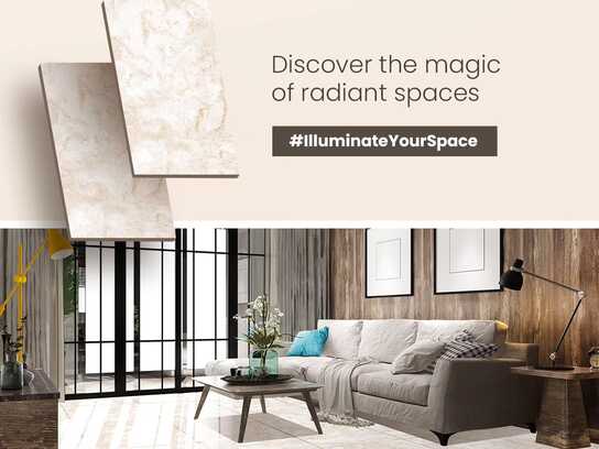 Illuminate Your Space