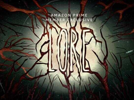 Lore Season 1: Hauntings Teaser