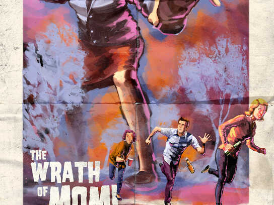 Your Influence Is Bigger Than You Think, The Wrath of Mom