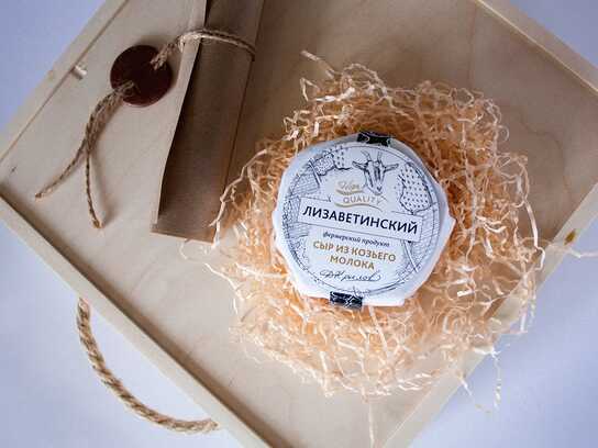 Unique farmer product from Belarus