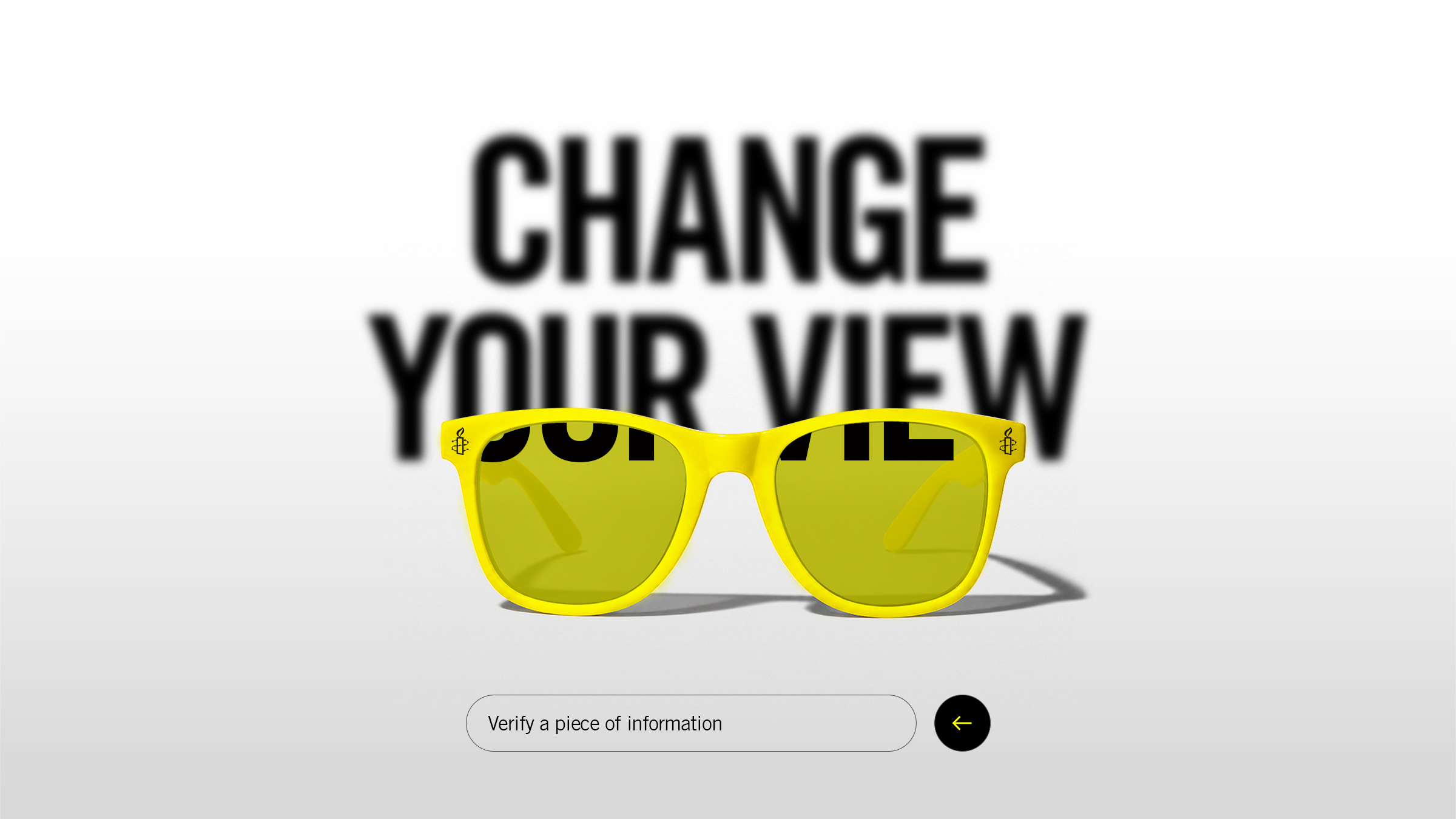 Change your vision Image