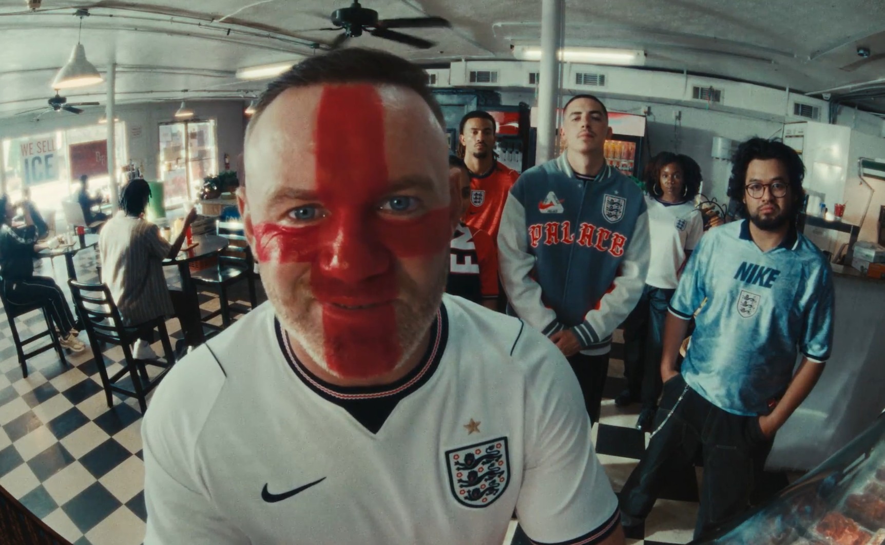We’re Not Mad, We’re English Image