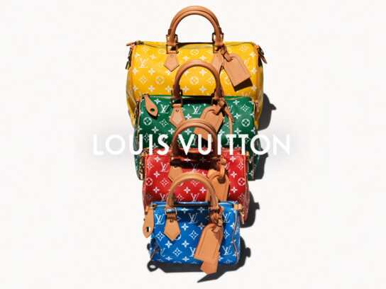 In My Bag