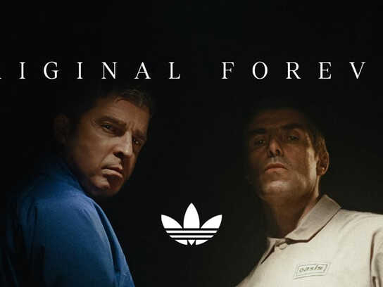 Original Forever (case study)