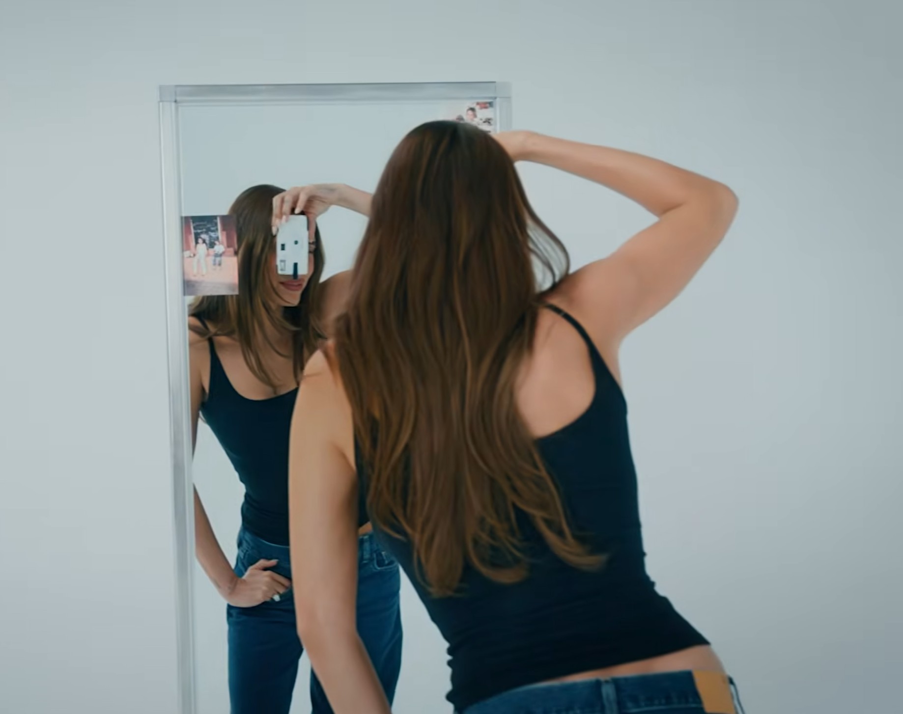 The Hailey Jean Image