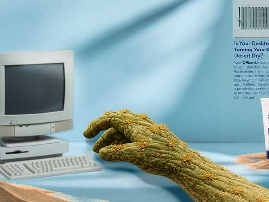 Office Air