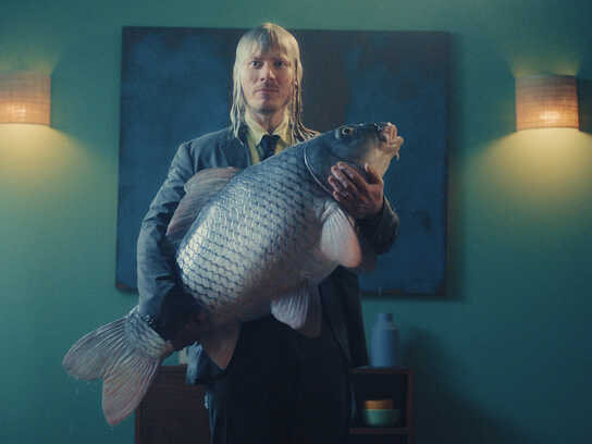Big Fish