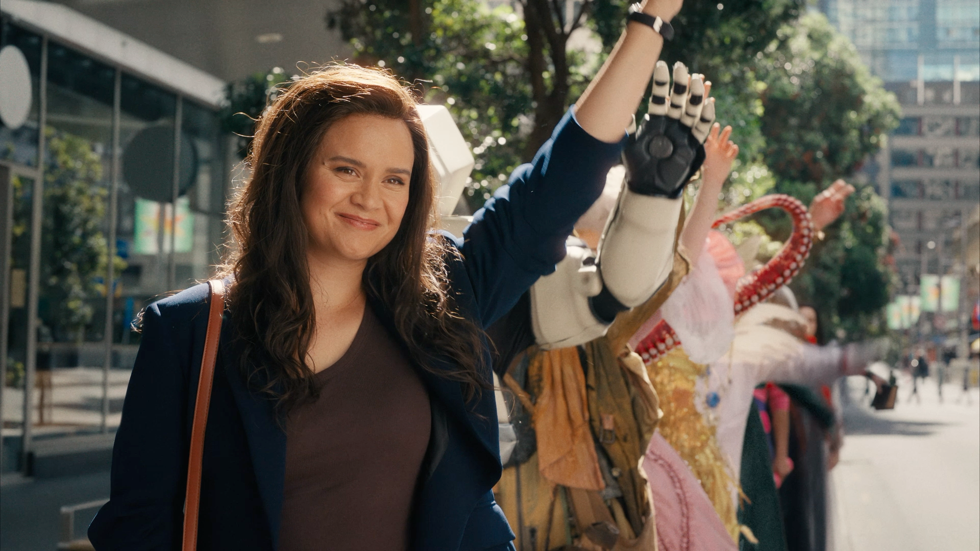 Feel It Forever Image