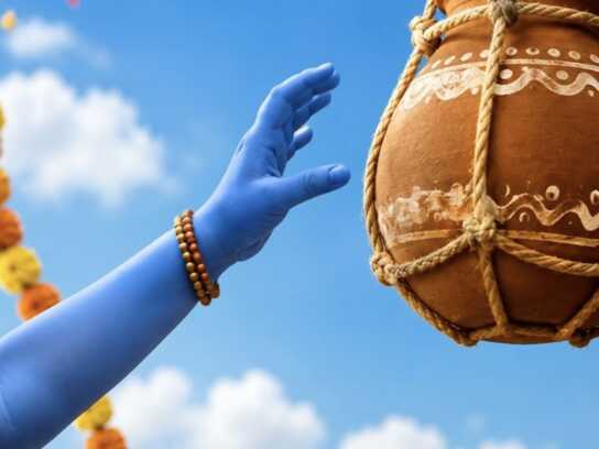 Janmastami 2026