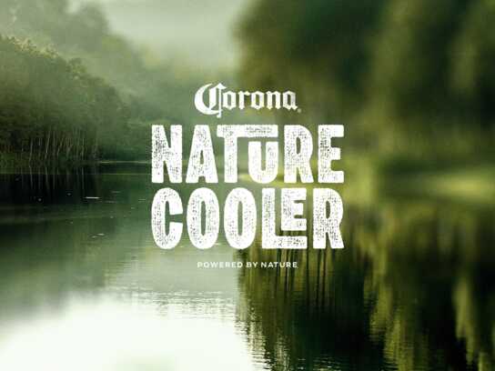 Nature Cooler (*not published)