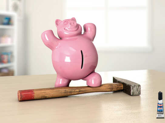 Piggy Bank