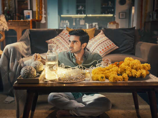 Godrej L’Affaire Diwali 