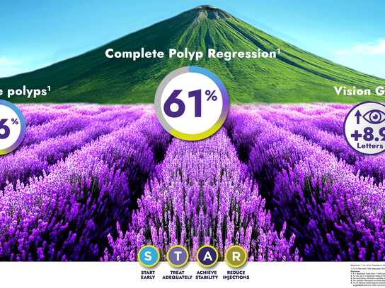 Eruption to Evolution