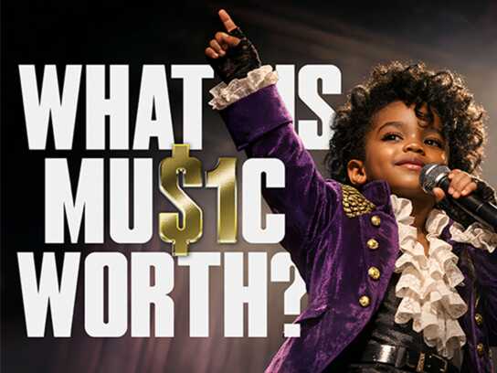 What Is Music Worth?