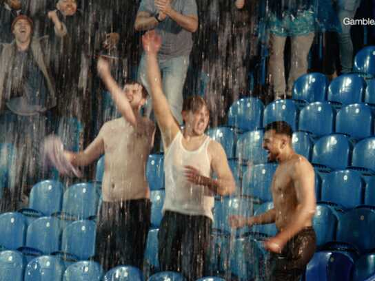 For All Your Favourite Things