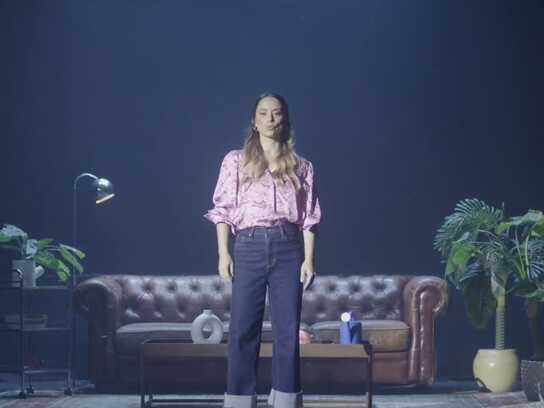 Let's Change the Story