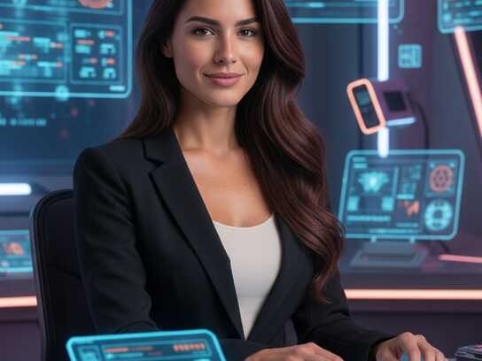 From Experimentation to Production: AI at Fierro Studio