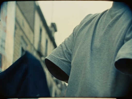 Levi's Mexico - Cosas