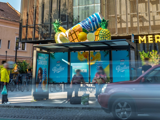 Fruit Out Loud: A Tropical Takeover in Two Acts Image