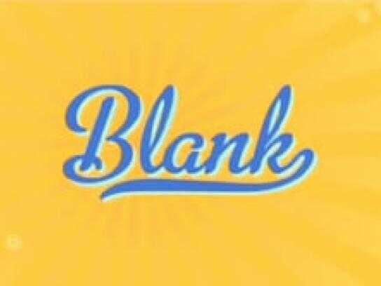 Blank