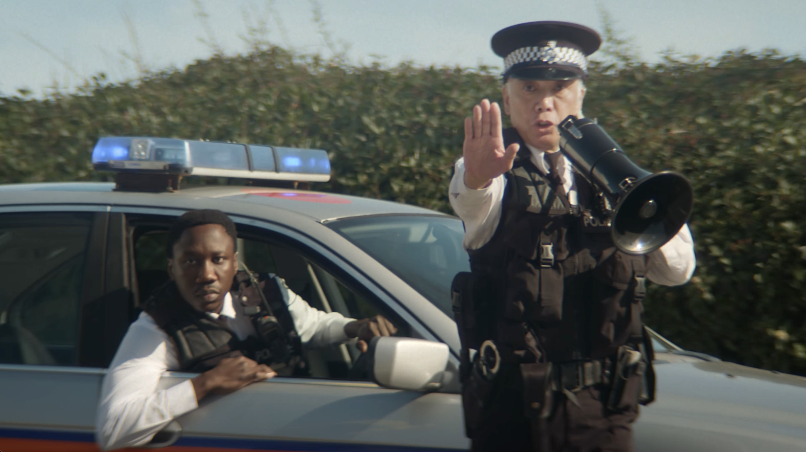 McCrispy. Betray Your Go-To Image