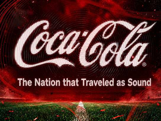 The Nation that Traveled as Sound