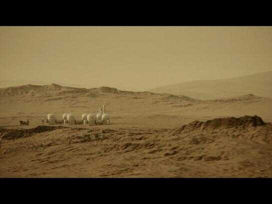 Mars 2028