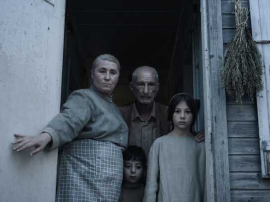 Between You and the Books