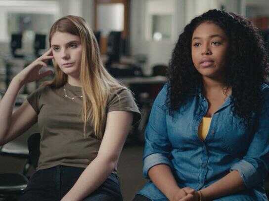 Why can't girls code?