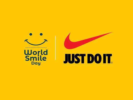 World Smile Day