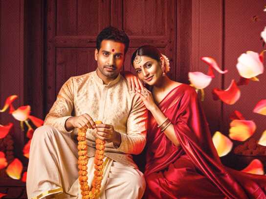 Asian Food story telling