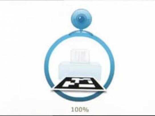 The cleanest test drive ever