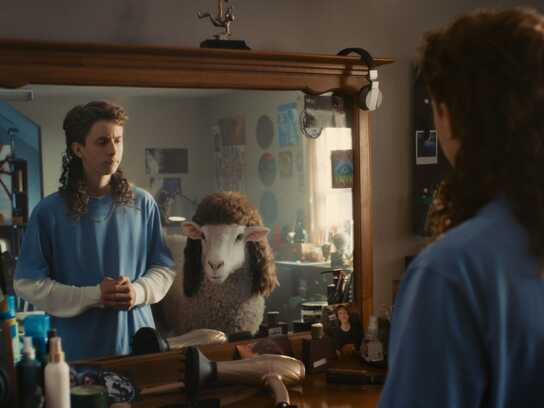 Total Overthink of The Head