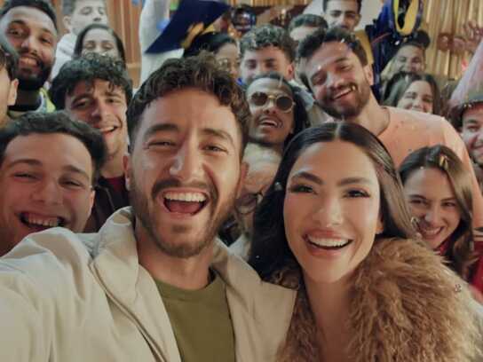 Embrace Every Moment