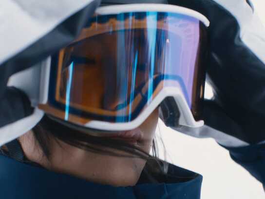 Great Heights are our Proving Ground