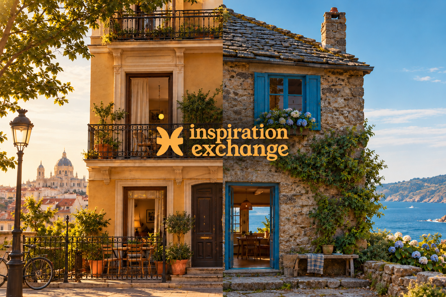 InspirationExchange Image