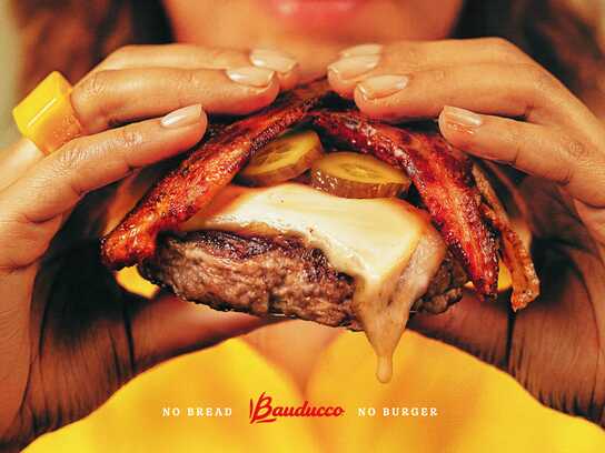 A sandwich without bread… is it still a sandwich?