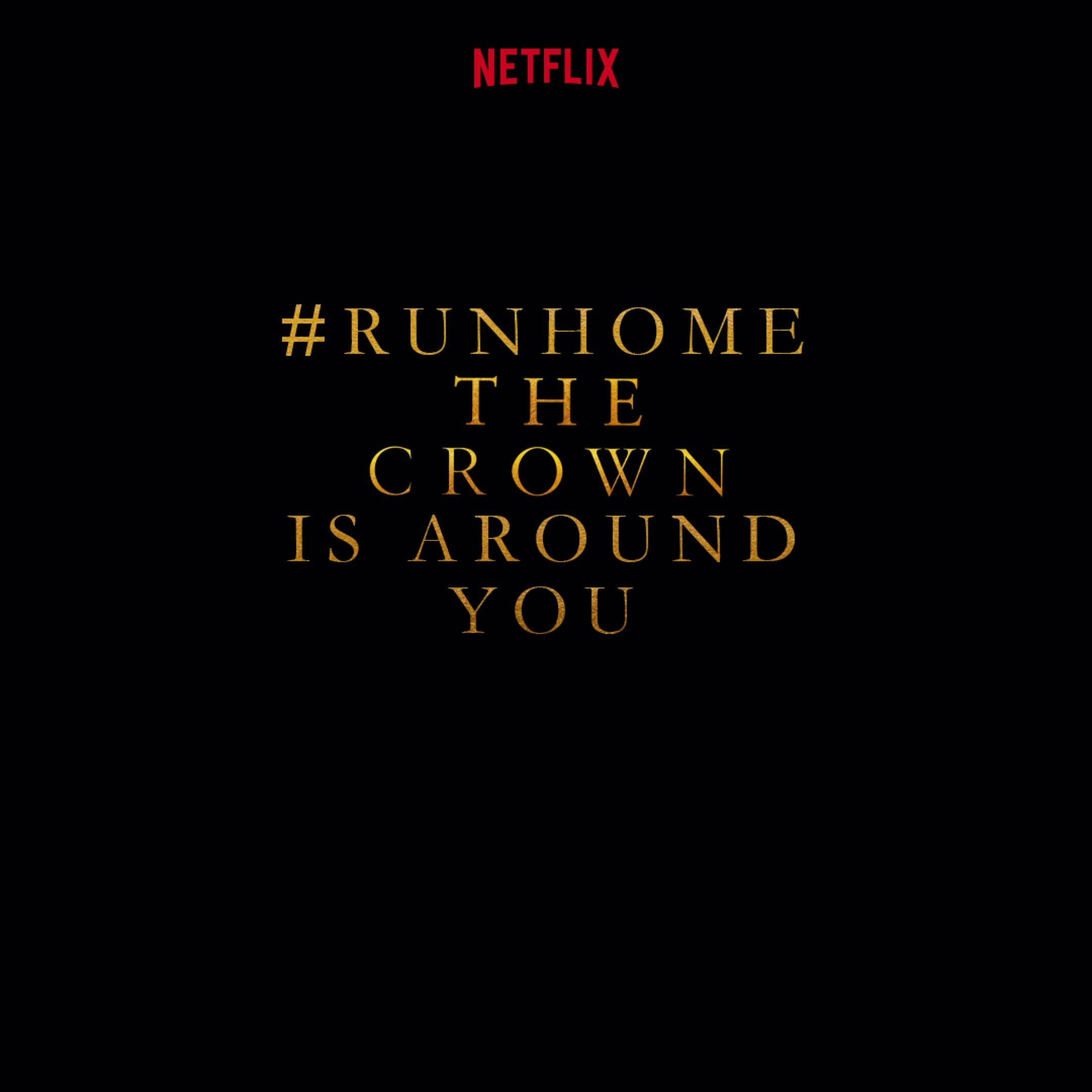 Netflix: #stayhome • Ads of the World™ | Part of The Clio Network