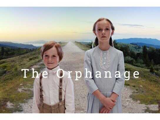 The orphanage