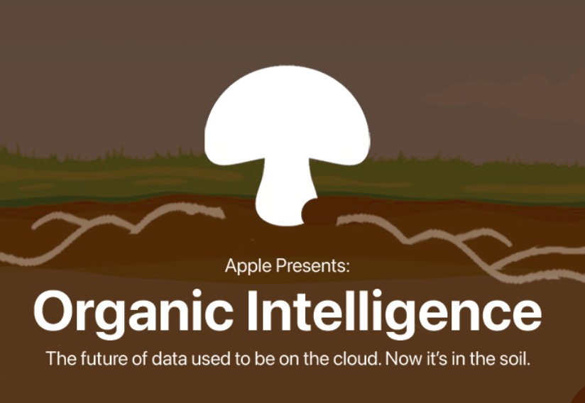 Organic Intelligence Image