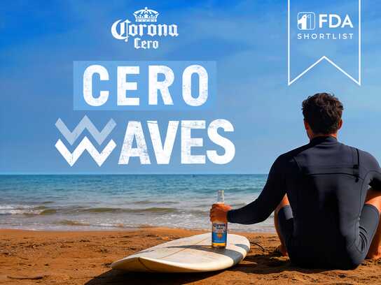 Cero Waves