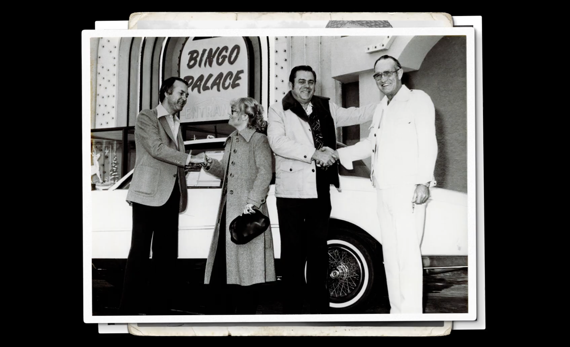 “From Vegas. For Vegas. Always Vegas.” Image
