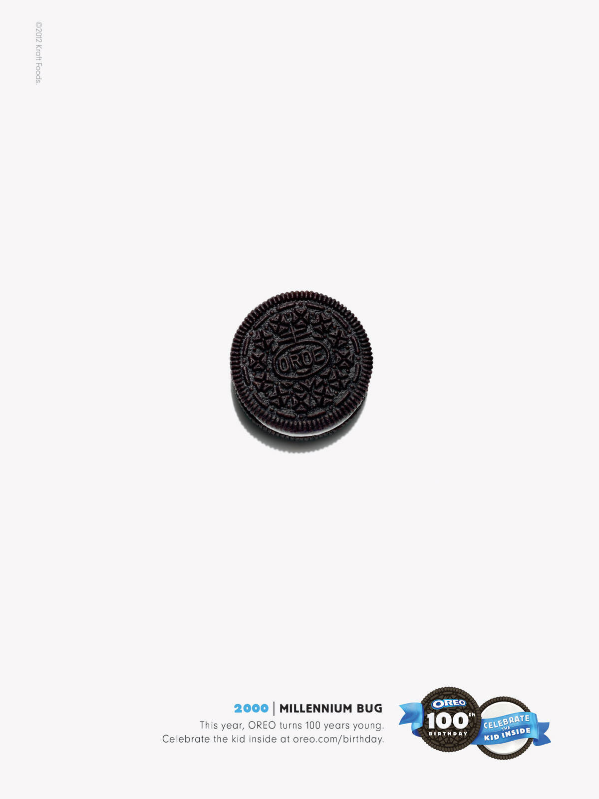 Oreo yoyo best sale