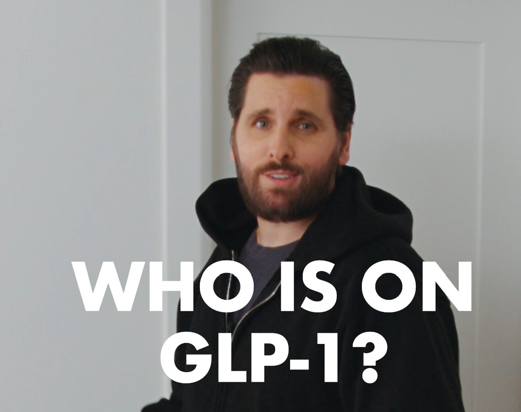 GLP-1 Gallon by Lord Disick Image